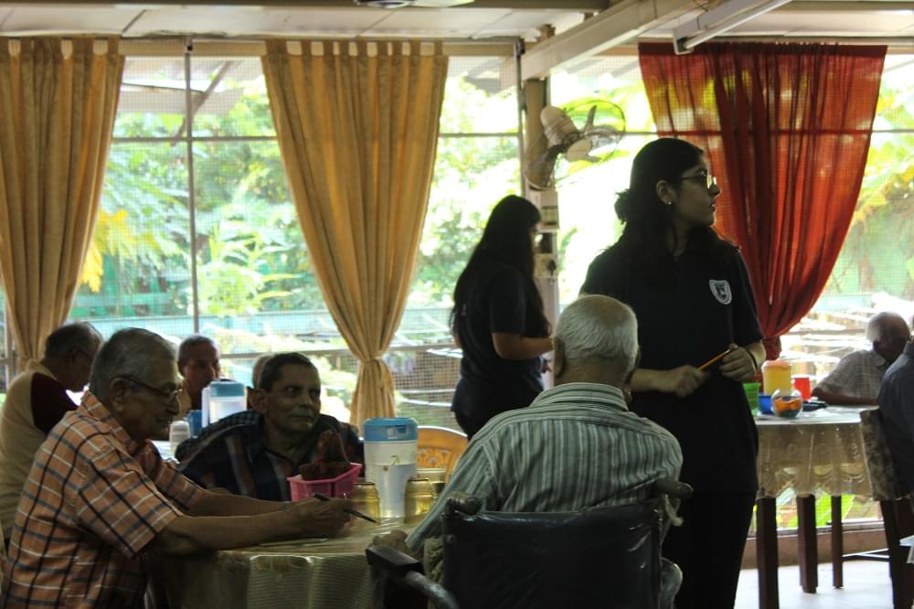 Shobhaben Pratapbhai Patel School of Pharmacy & Technology Management Mumbai Infrastructure photo 13